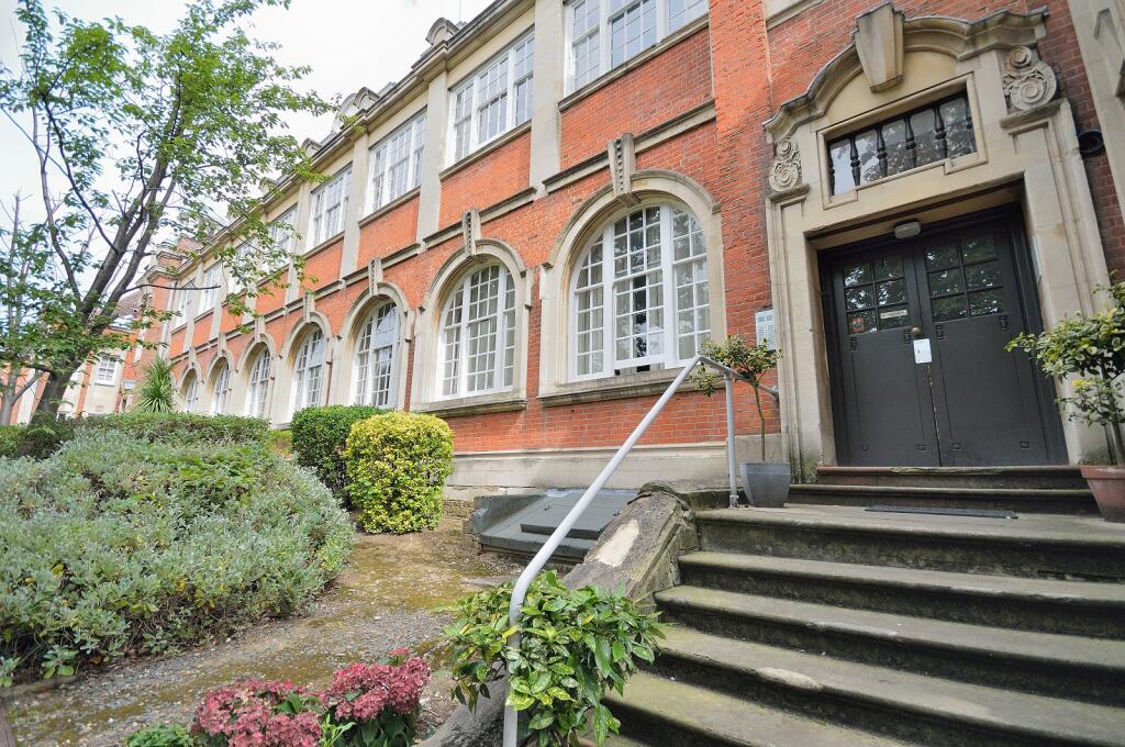 Main image of property: Corrib Court, 49 Crothall Close, Palmers Green, London. N13