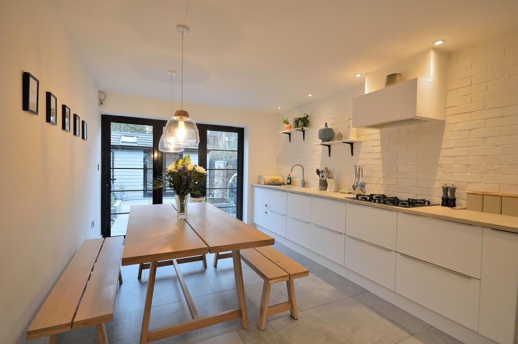 Main image of property: Russets Close, Chingford, London. E4