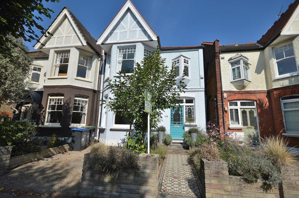 Main image of property: Conway Road, Southgate, London. N14