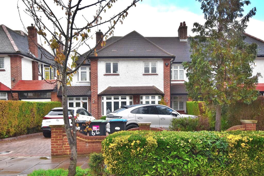 Main image of property: Meadway, London, Greater London. N14