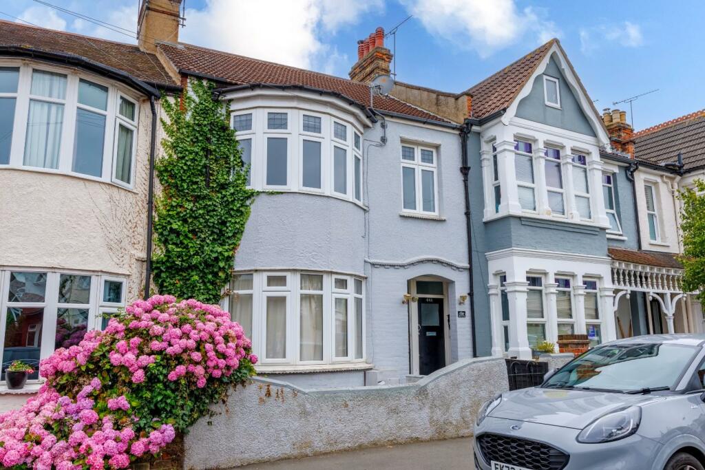 Main image of property: Leigham Court Drive, Leigh-On-Sea