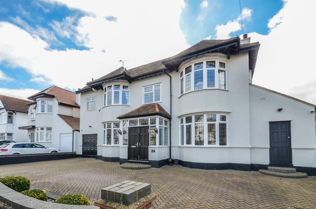 Main image of property: First Avenue, Westcliff-On-Sea