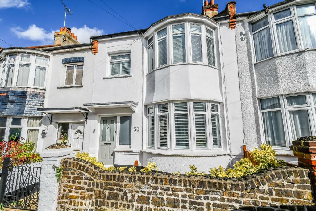 Main image of property: Marguerite Drive, Leigh-On-Sea