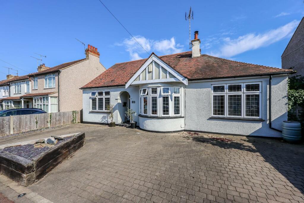 Main image of property: Chalkwell Park Drive, Leigh-On-Sea