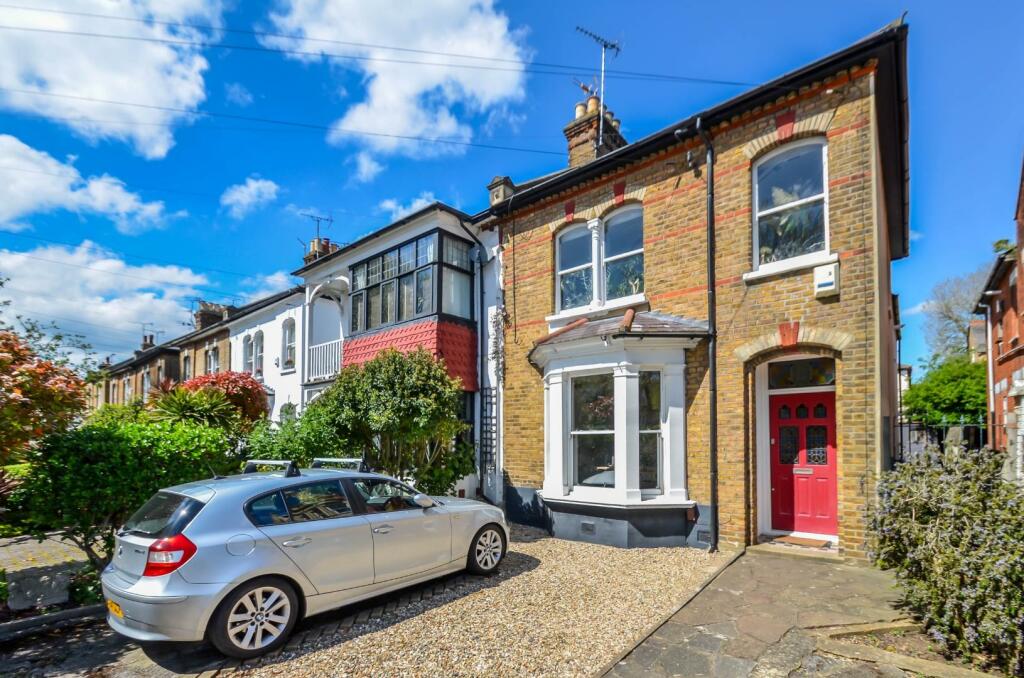 Main image of property: Alexandra Road, Southend-On-Sea