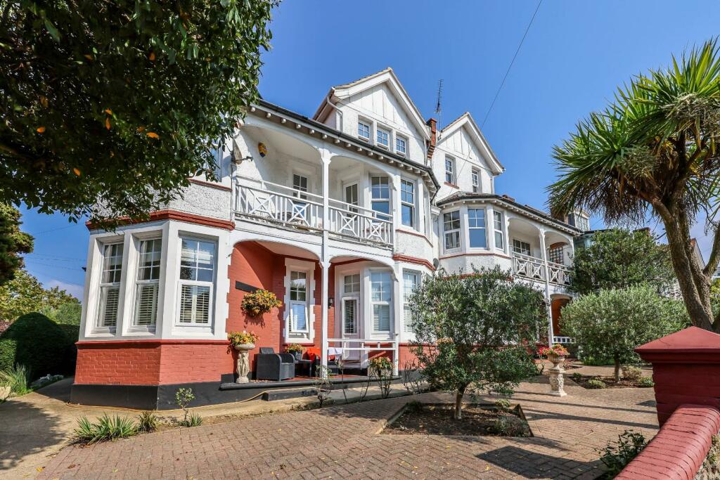 Main image of property: Kings Road, Westcliff-On-Sea