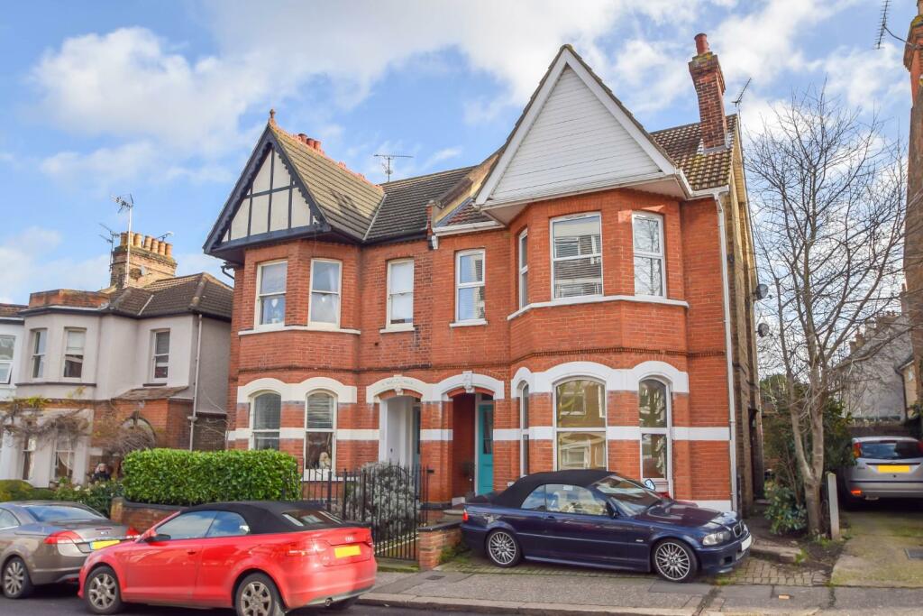 Main image of property: Elm Road, Leigh-On-Sea