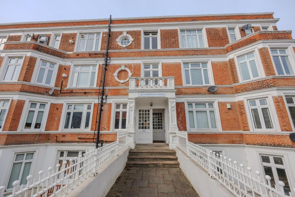 Main image of property: Crowstone Road, Westcliff-On-Sea