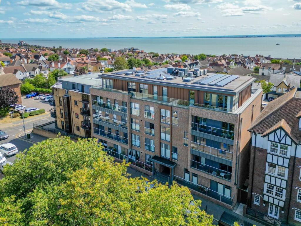 Main image of property: Leigh Road, Leigh-On-Sea