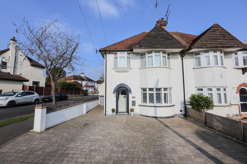 Main image of property: Highlands Boulevard, Leigh-On-Sea