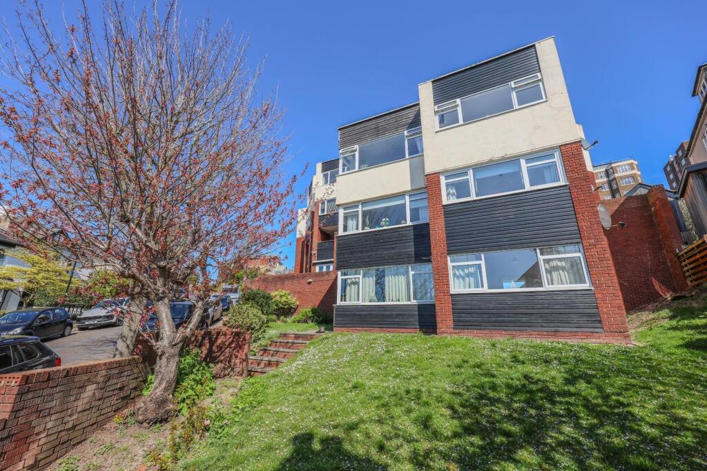 Main image of property: Leigh Park Road, Leigh-On-Sea