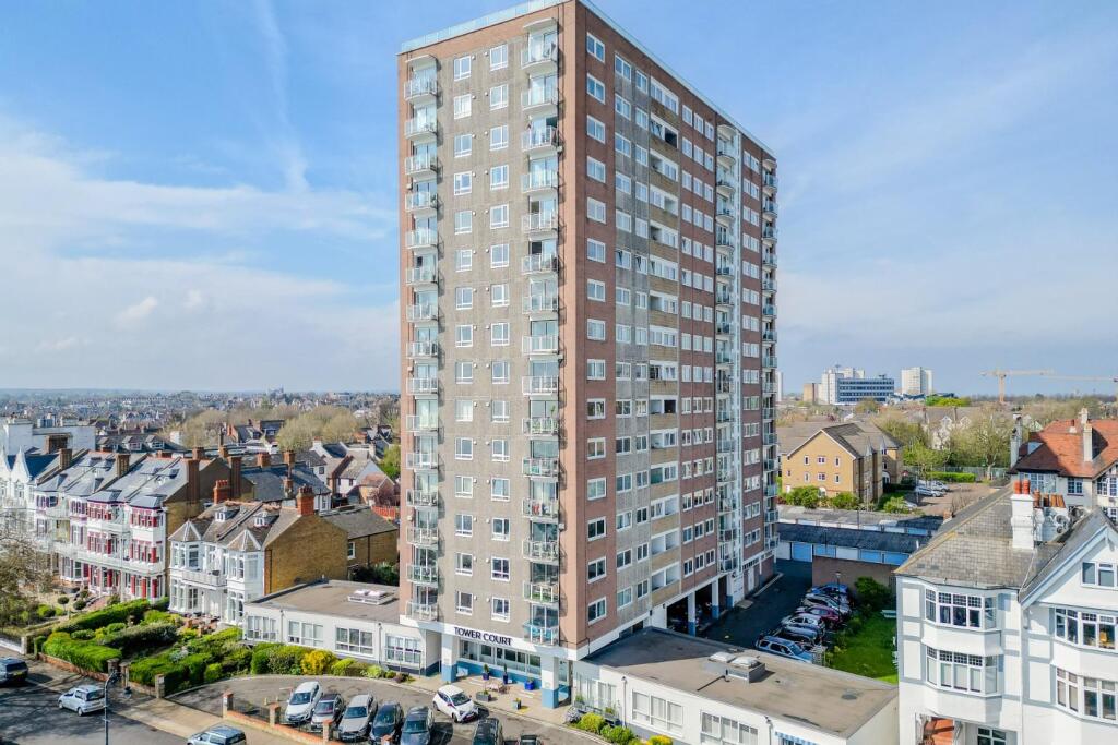 Main image of property: Westcliff Parade, Westcliff-On-Sea