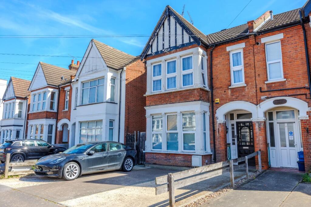 Main image of property: Ceylon Road, Westcliff-On-Sea