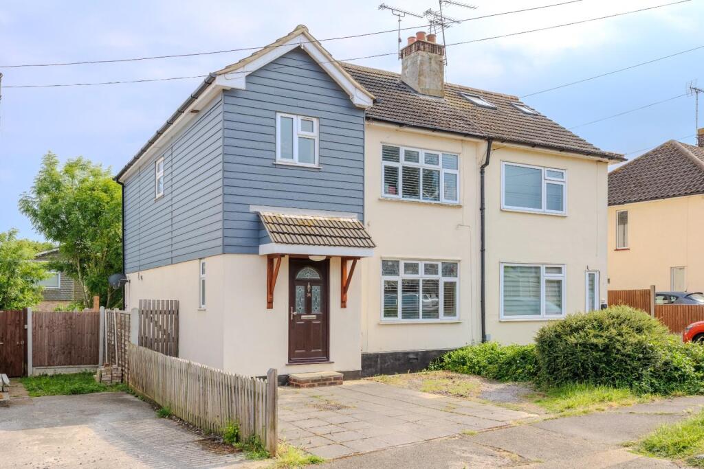 Main image of property: Mornington Crescent, Leigh/Benfleet Borders