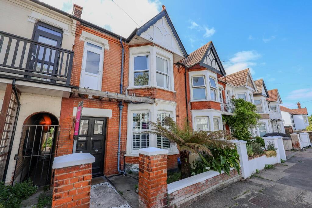 Main image of property: Chelsea Avenue, Southend-On-Sea