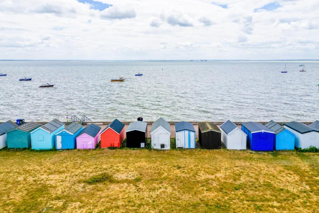 Main image of property: Beach Hut, Shoebury Common Road