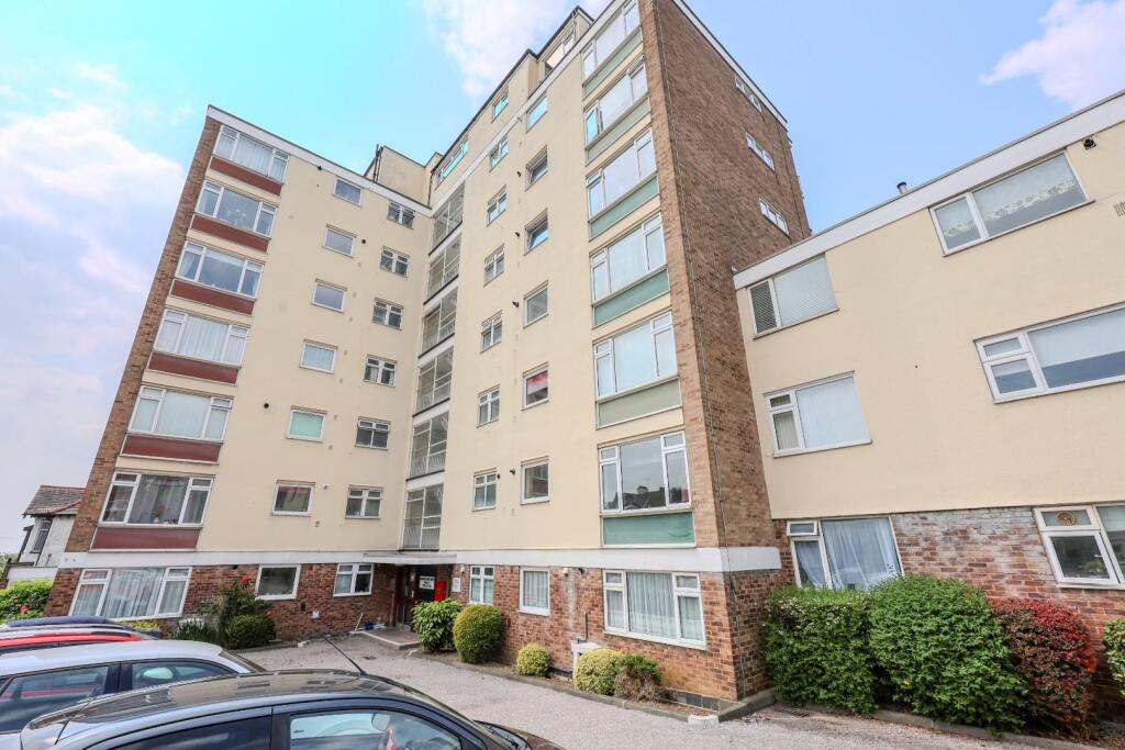 Main image of property: Grand Drive, Leigh-On-Sea