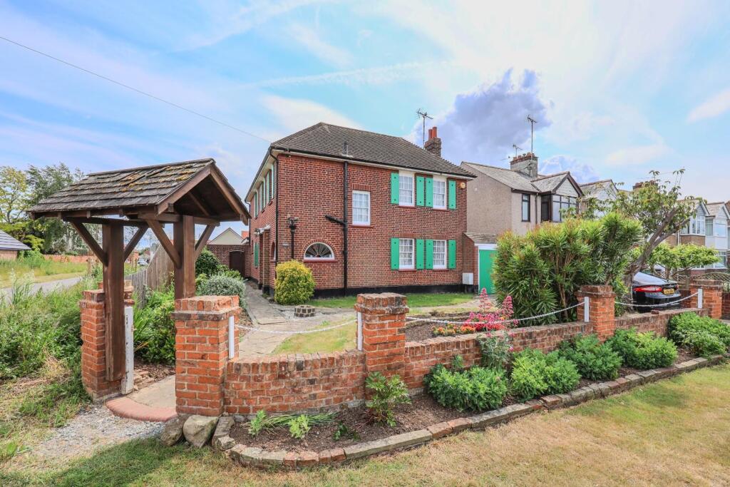 Main image of property: High Street, Great Wakering, Southend-On-Sea
