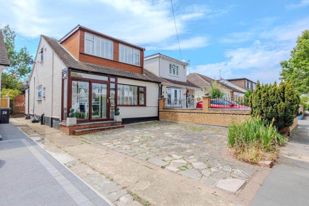 Main image of property: Bohemia Chase, Leigh-On-Sea