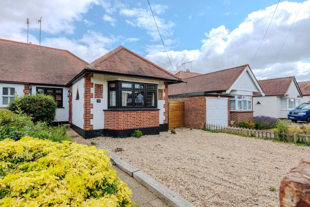 Main image of property: Highlands Boulevard, Leigh-On-Sea