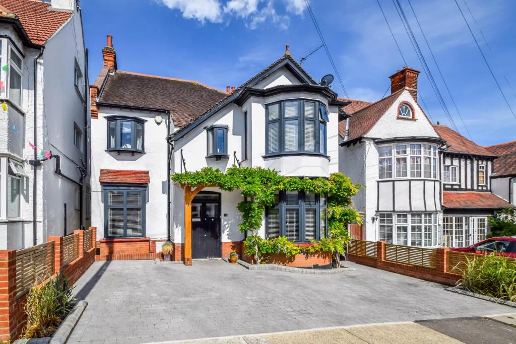 Main image of property: Cliff Road, Leigh-On-Sea