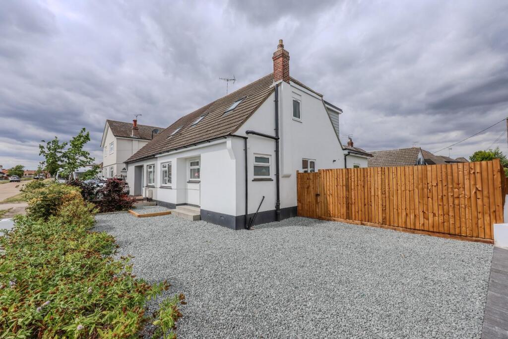 Main image of property: Gravel Road, Leigh-On-Sea