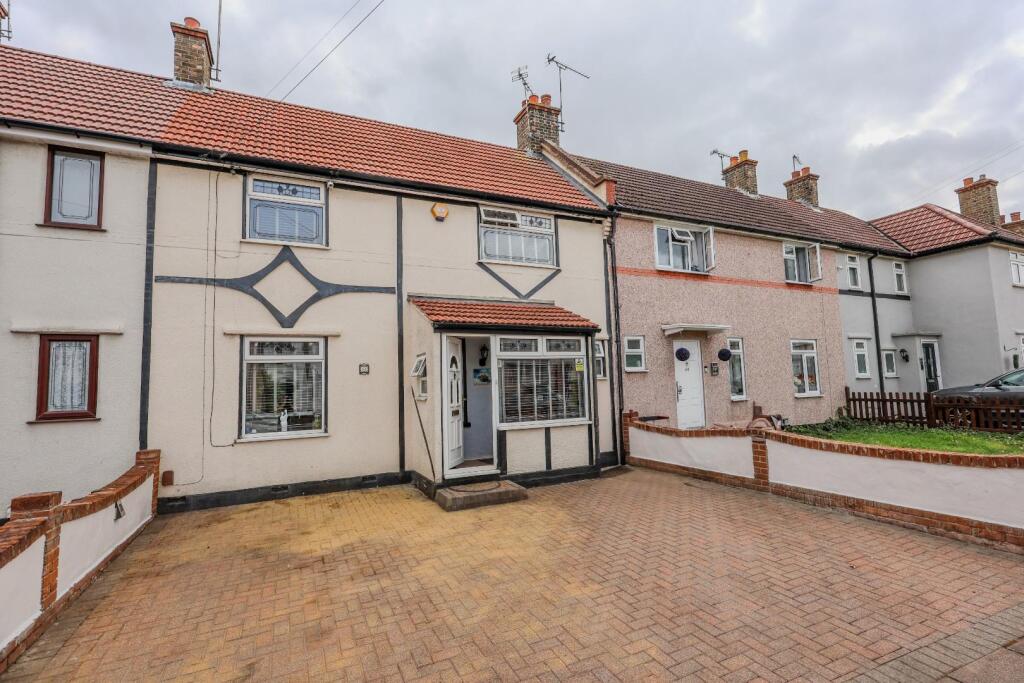 Main image of property: Manchester Drive, Leigh-On-Sea