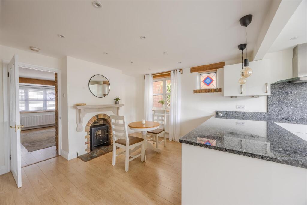Main image of property: Cheltenham Drive,  Leigh-On-Sea