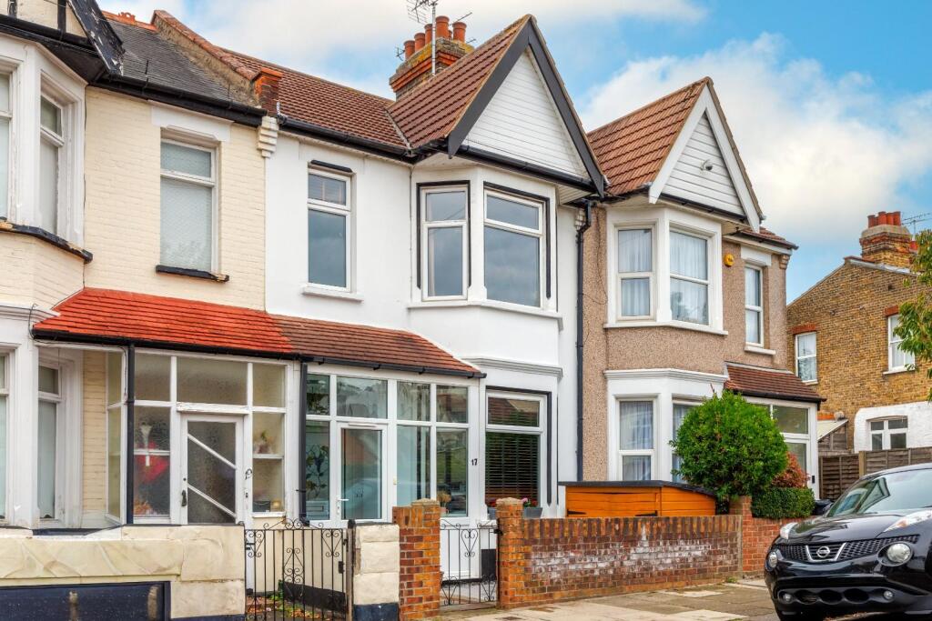 Main image of property: Wenham Drive, Westcliff-On-Sea