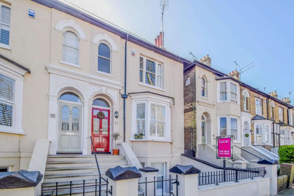 Main image of property: Cambridge Road, Southend-On-Sea