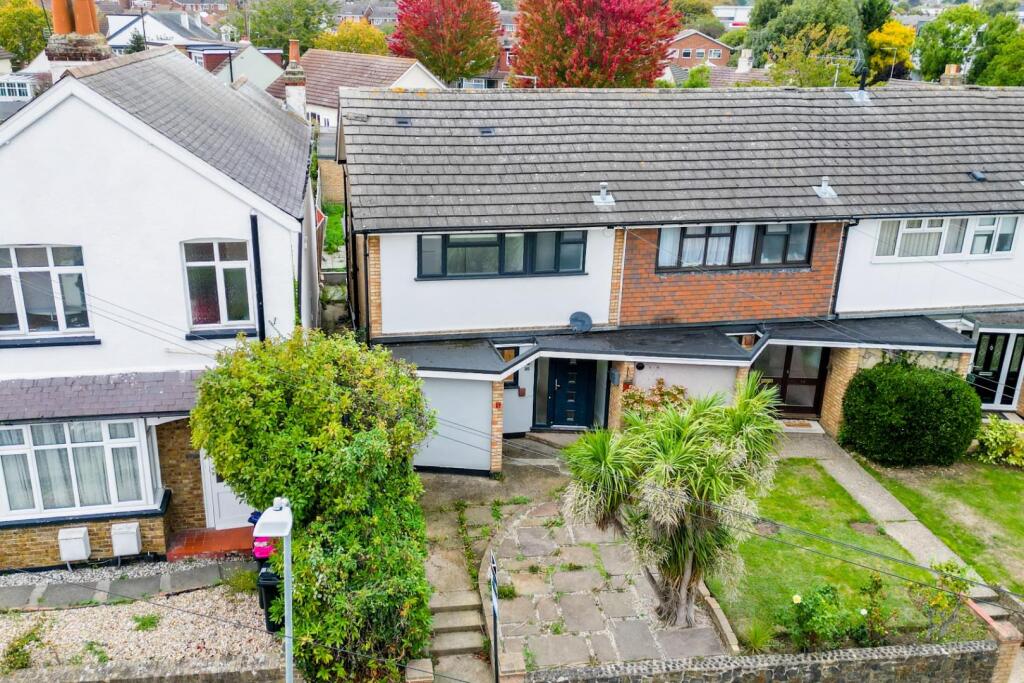 Main image of property: Bellhouse Road, Leigh-On-Sea