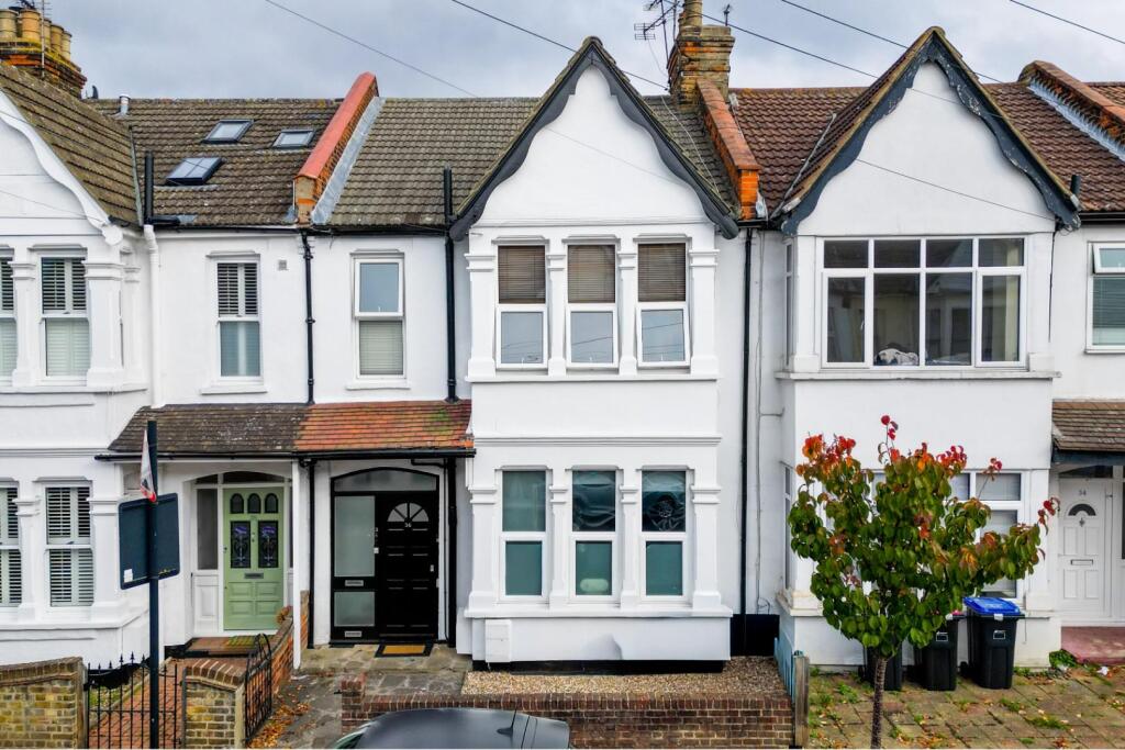 Main image of property: Leigham Court Drive, Leigh-On-Sea