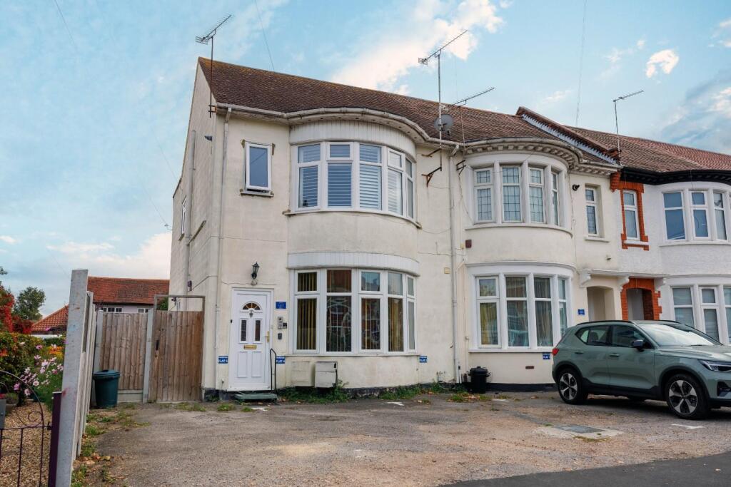 Main image of property: Bournemouth Park Road, Southend-On-Sea