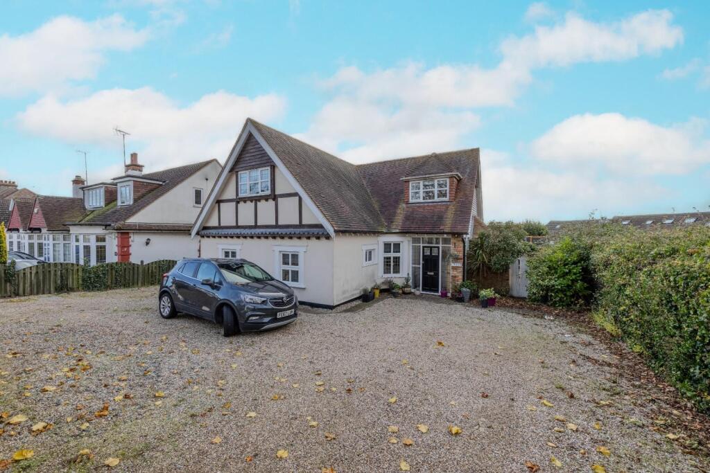 Main image of property: Hadleigh Road, Leigh-On-Sea