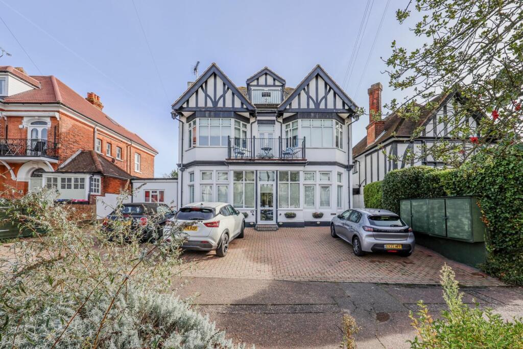 Main image of property: Ditton Court Road, Westcliff-On-Sea