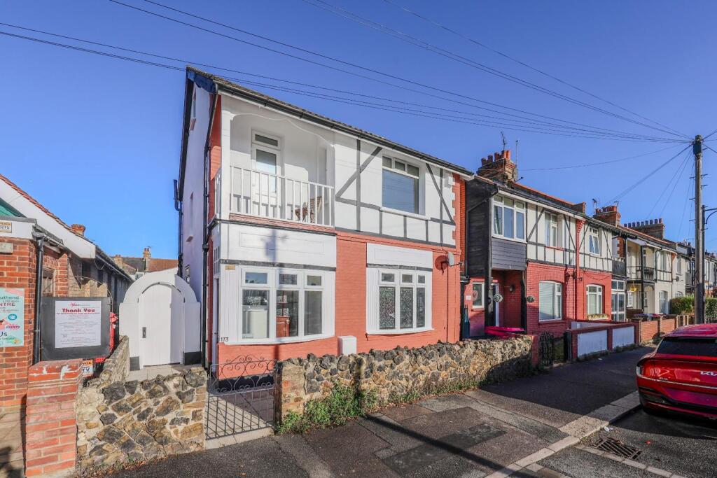 Main image of property: Stornoway Road, Southend-On-Sea