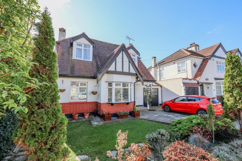 Main image of property: Western Road, Leigh-On-Sea