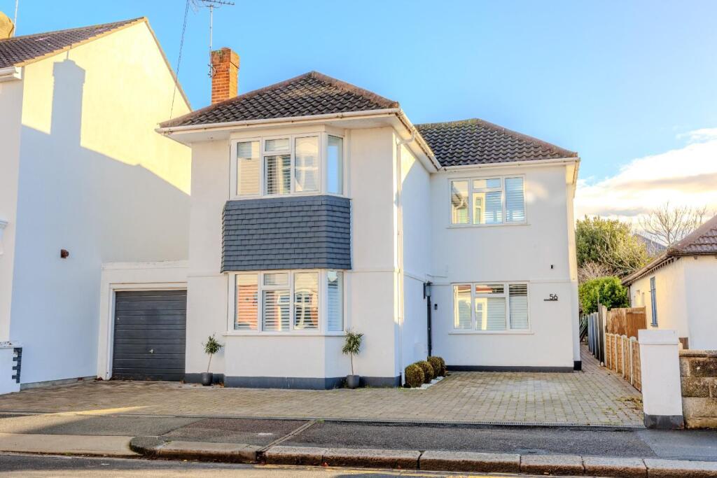 Main image of property: Sunningdale Avenue, Leigh-On-Sea