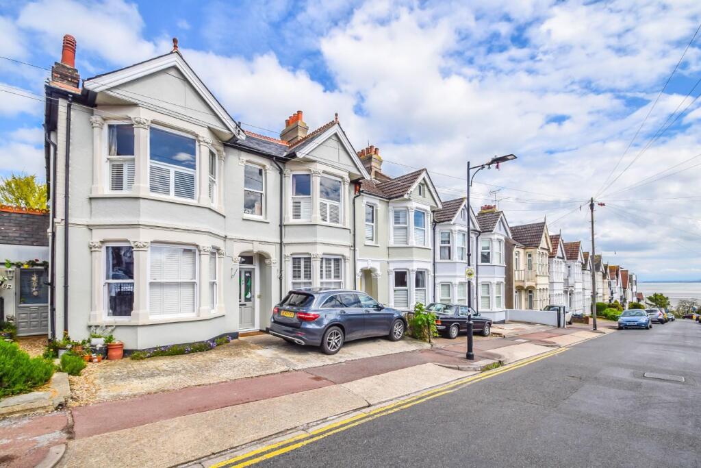 Main image of property: Woodfield Road, Leigh-On-Sea