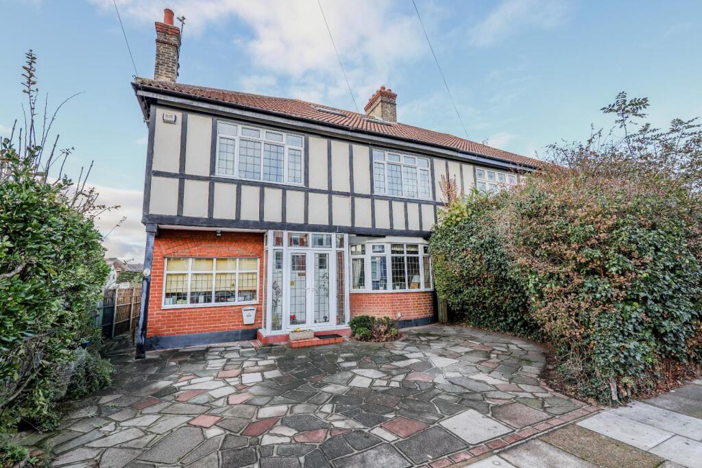 Main image of property: Milton Avenue, Westcliff-On-Sea