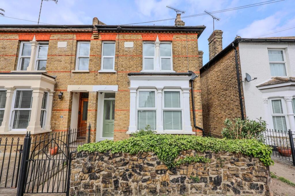 Main image of property: North Street, Leigh-On-Sea