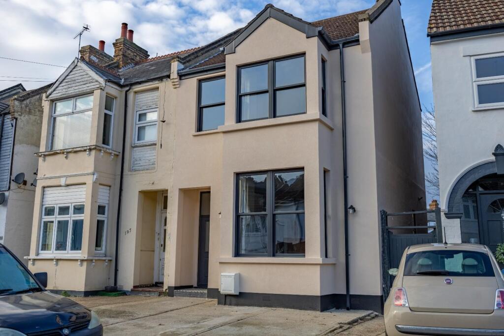 Main image of property: Elm Road, Leigh-On-Sea