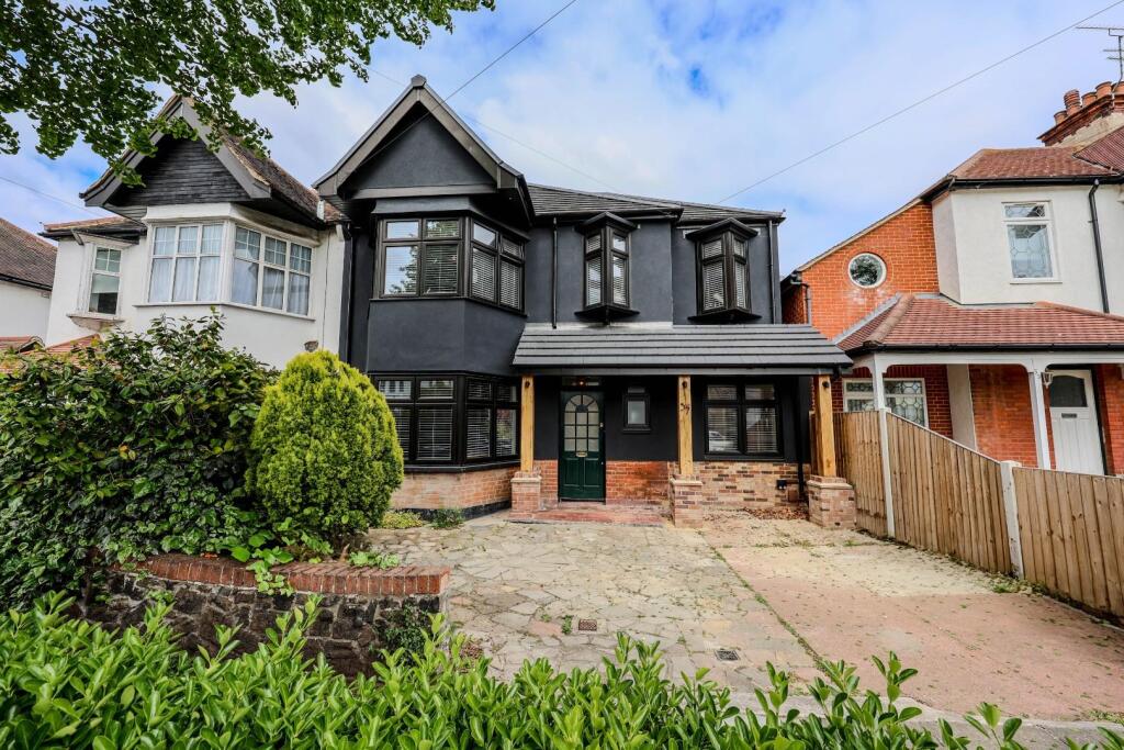 Main image of property: Elm Grove, Southend-On-Sea