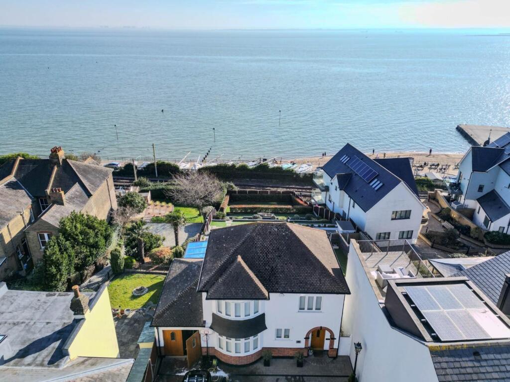 Main image of property: Leigh Hill, Leigh-On-Sea