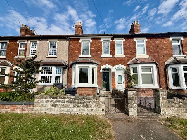 Main image of property: Cheney Manor Road, Swindon
