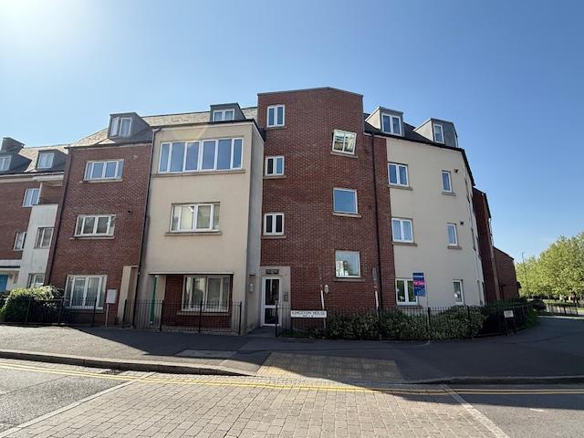 Main image of property: Millgrove Street, Swindon