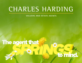 Get brand editions for Charles harding lettings ltd, Blunsdon Saint Andrew
