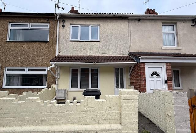 Main image of property: St. Marys Grove, Swindon, SN2