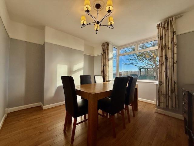 Main image of property: Moremead Road, Wroughton, Swindon SN4