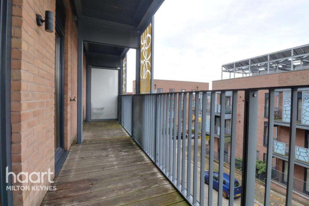 Main image of property: Columbia Place, Campbell Park